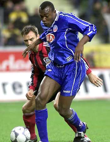 实力的年轻 实力的年轻