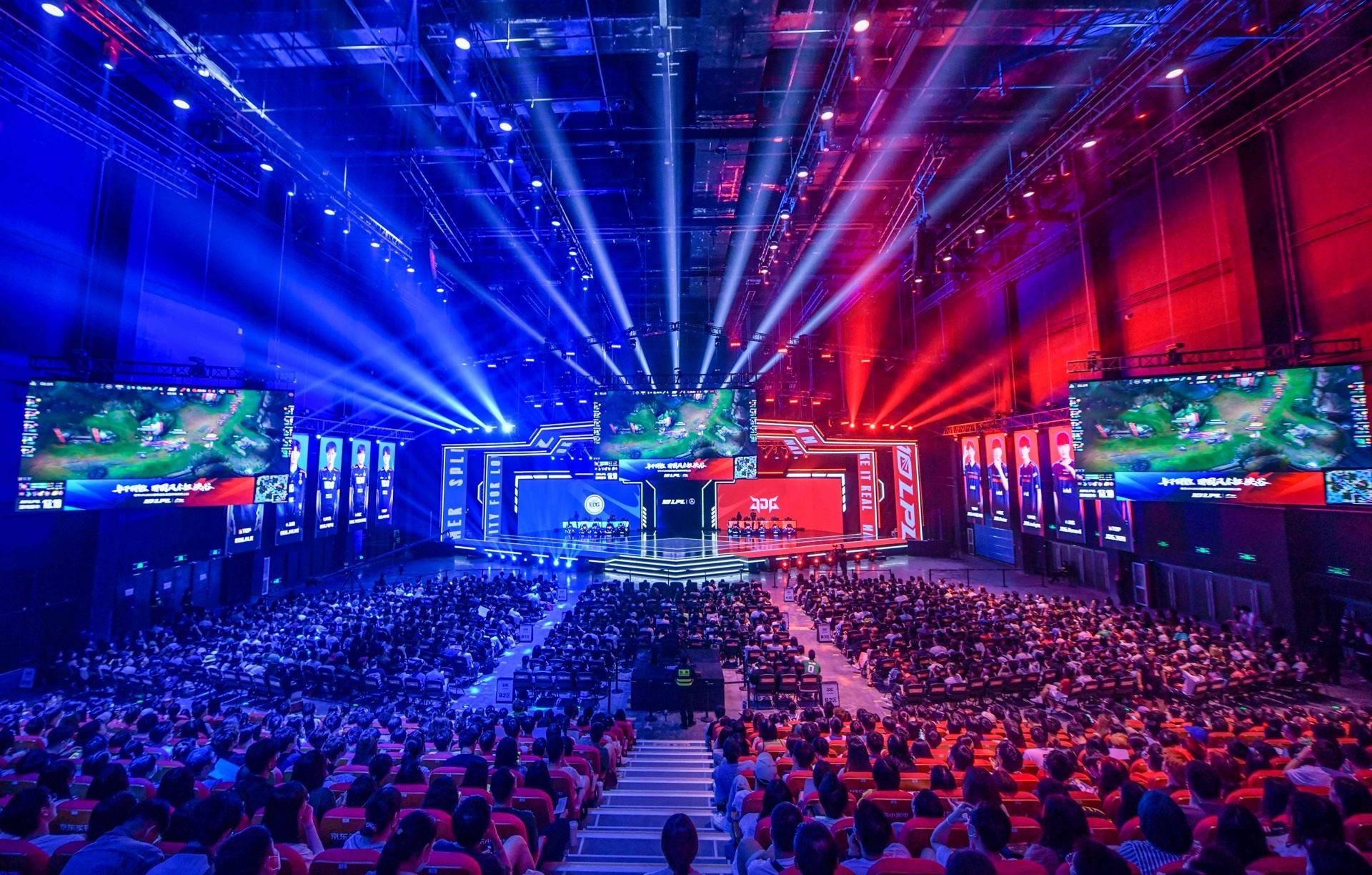 他从不怯场 他从不怯场