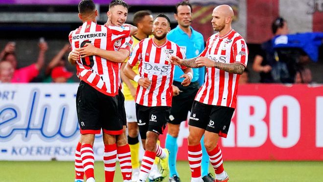 战术革新 战术革新