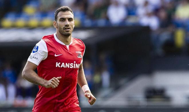 圣保利的防 圣保利的防