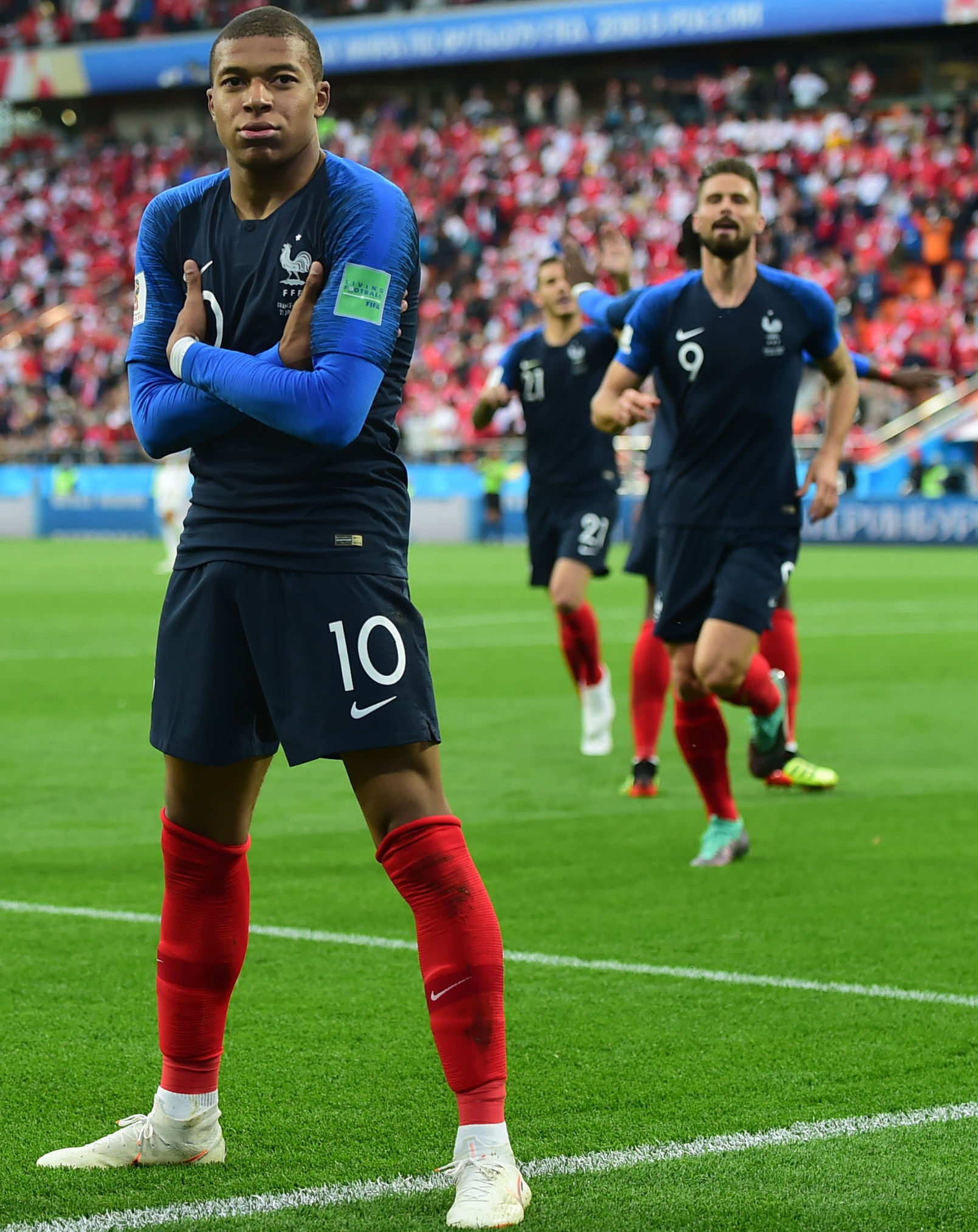 5次助攻 5次助攻