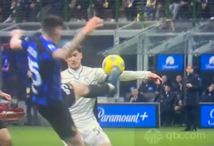 某某球员因 某某球员因