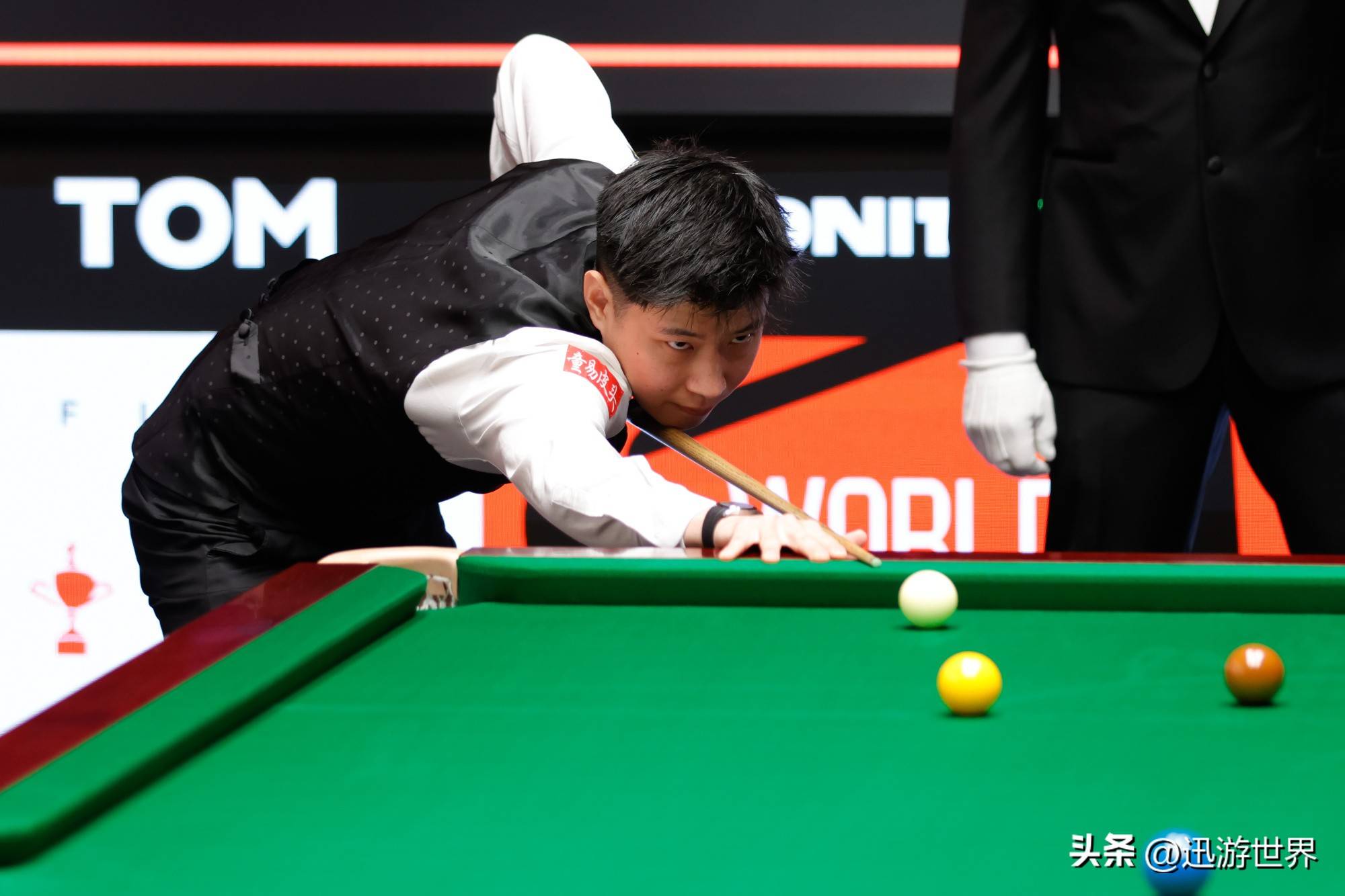 一个得分手 一个得分手