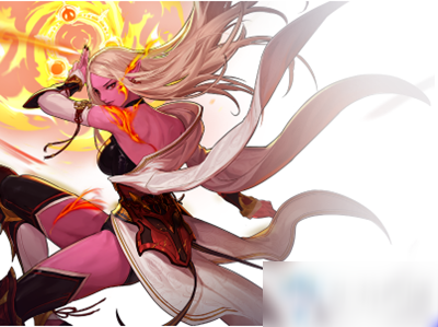 际舞台亮相 际舞台亮相