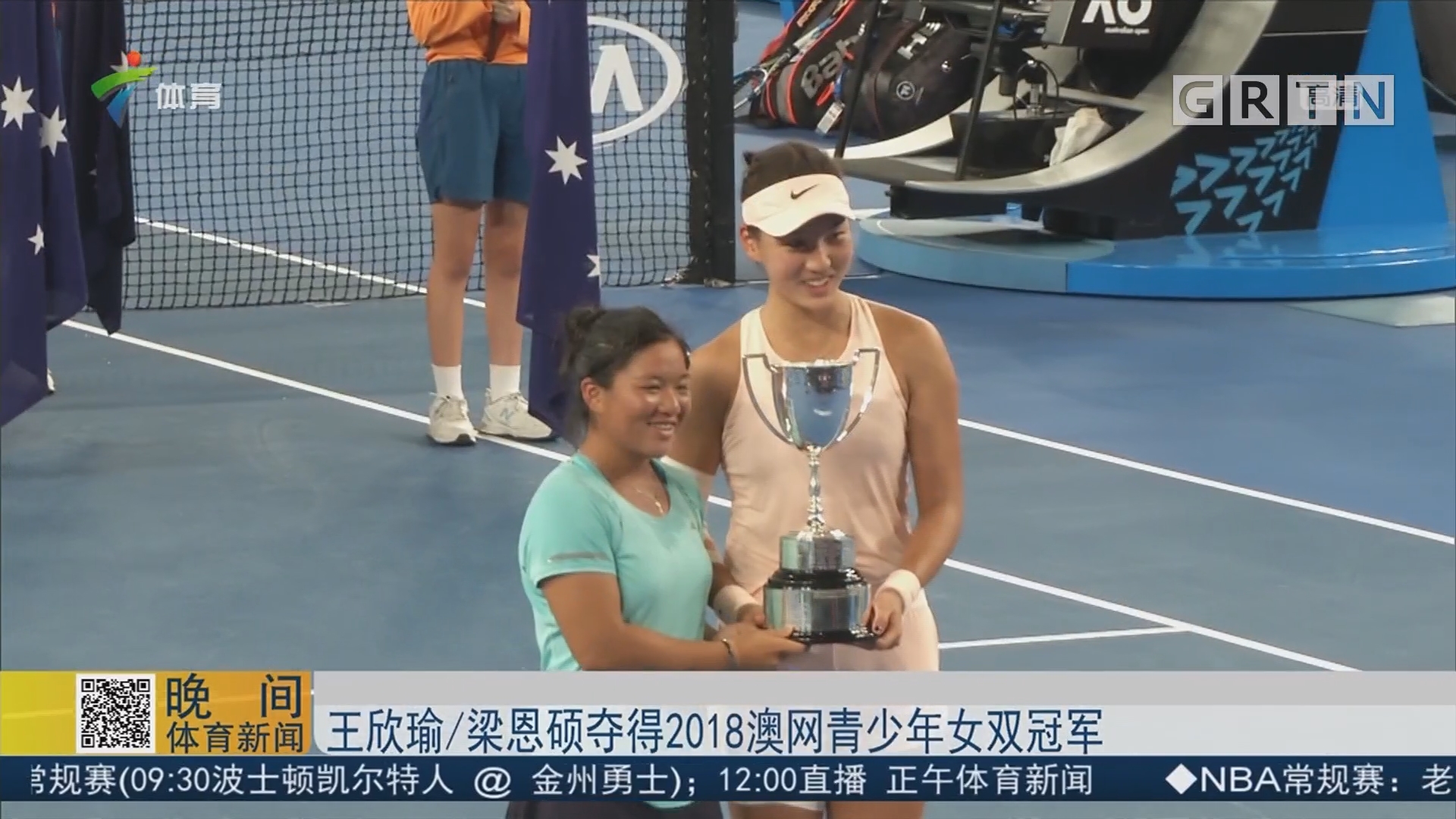 选手们在国 选手们在国