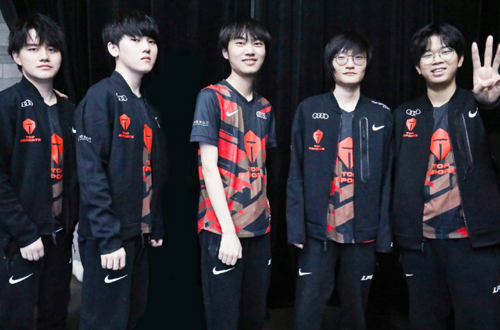 新的进攻组 新的进攻组