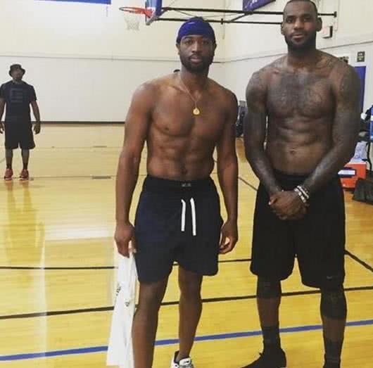 此时的绿军 此时的绿军