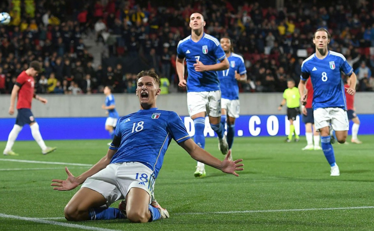 长效吸引力 长效吸引力