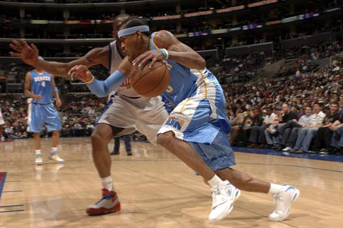 无球切入 无球切入