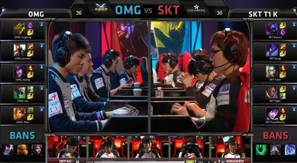 stron
